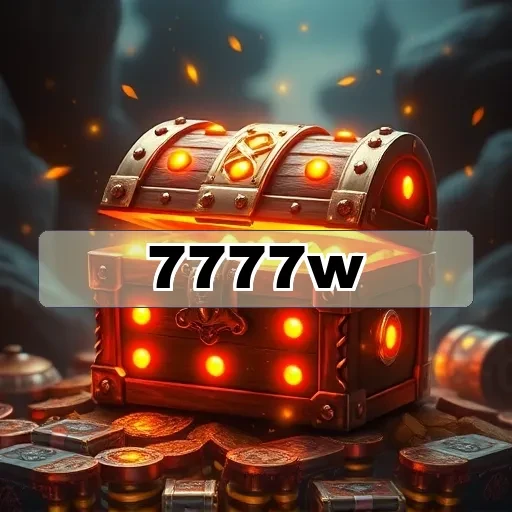7777w: Temukan Keseruan dalam Game Puzzle yang Menantang
