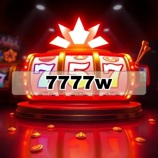 7777w: Pelatihan Game Terbaik untuk Pemain Indonesia