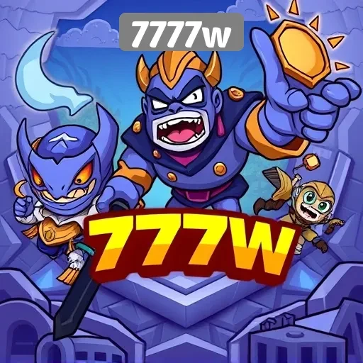 Tanggapan Komunitas Game terhadap 7777w