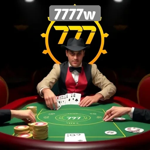 Taktik Bermain yang Efektif di 7777w untuk Meningkatkan Peluang Menang