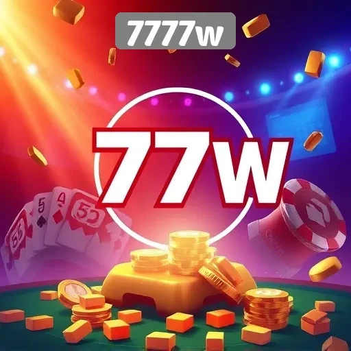 Event dan Turnamen Menarik di 7777w