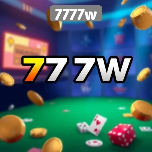 Menjelajahi Fitur Unggulan Situs Game 7777w
