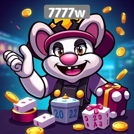 Mengenal Lebih Dekat Situs Game 7777w dan Layanannya