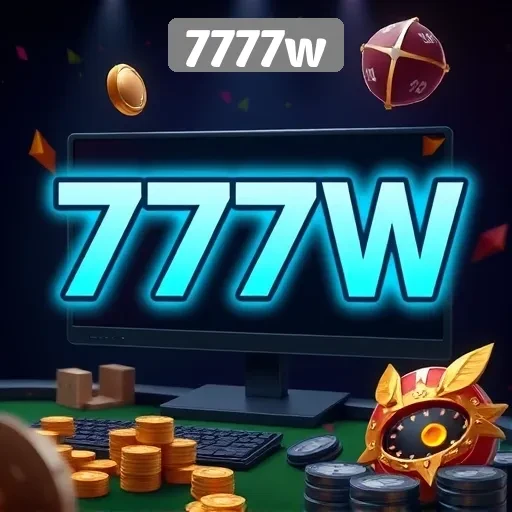 Perkembangan Game Online di Situs 7777w di Masa Depan