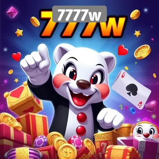 Beragam Pilihan Permainan di 7777w untuk Para Penggemar Game