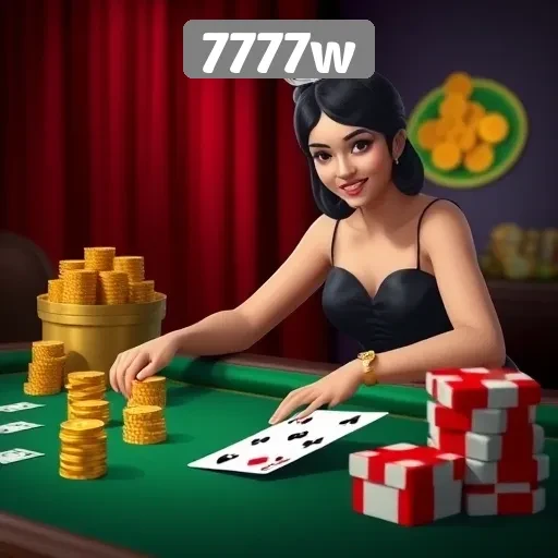 Tutorial Memulai Bermain di Situs 7777w
