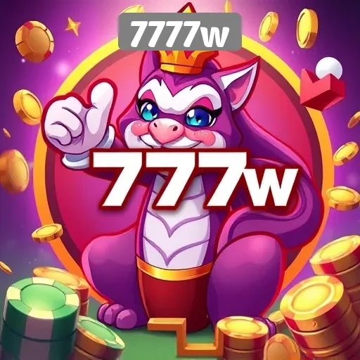 Mengenal Situs Game 7777w Beserta Fitur Utamanya