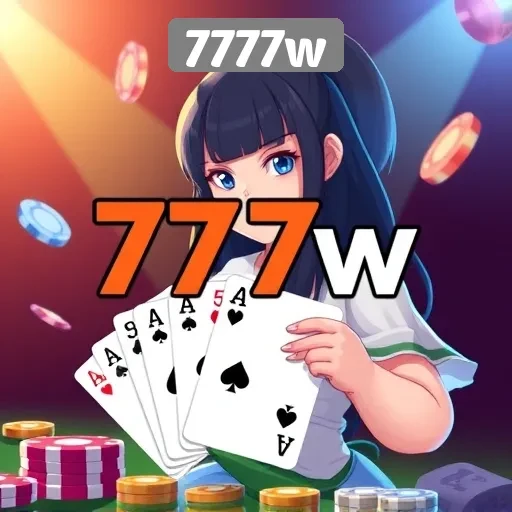 Trend Permainan Terbaru di 7777w yang Perlu Diketahui