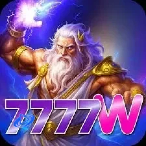 7777w