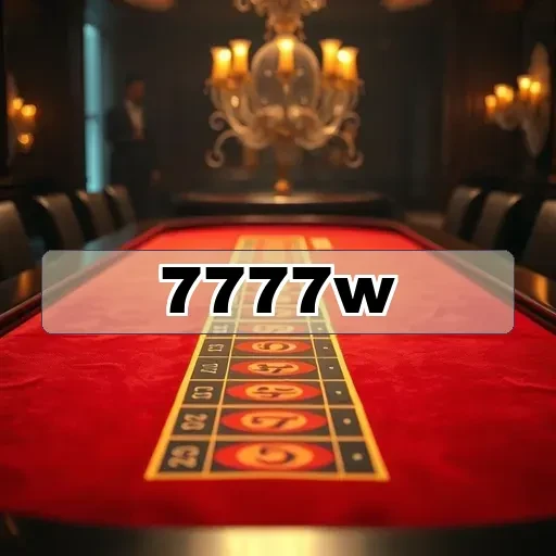7777w: Menggali Fitur Bimbingan Pemain demi Pengalaman Game Optimal