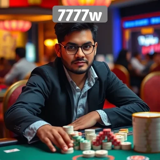 Pendapat Pemain tentang Pengalaman Bermain di 7777w