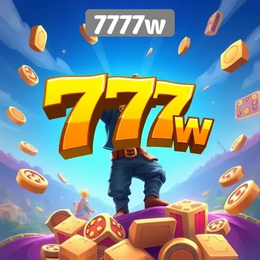 Mengapa Pemain Memilih 7777w untuk Bermain Game