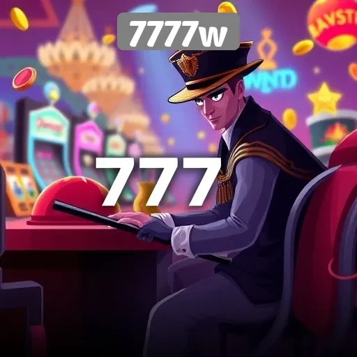 Kenali Permainan Populer di Situs 7777w