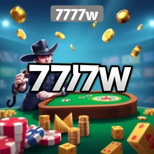 Melihat Potensi Permainan di Situs 7777w