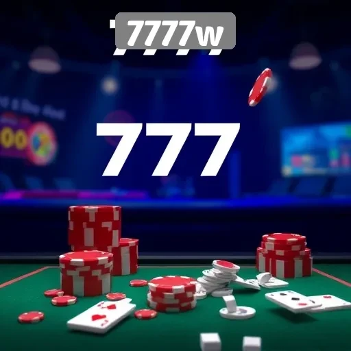 Panduan Pendaftaran dan Permainan di Situs 7777w