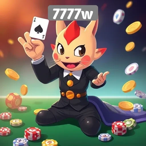 Ulasan Lengkap Situs Game 7777w untuk Penggemar Game Online