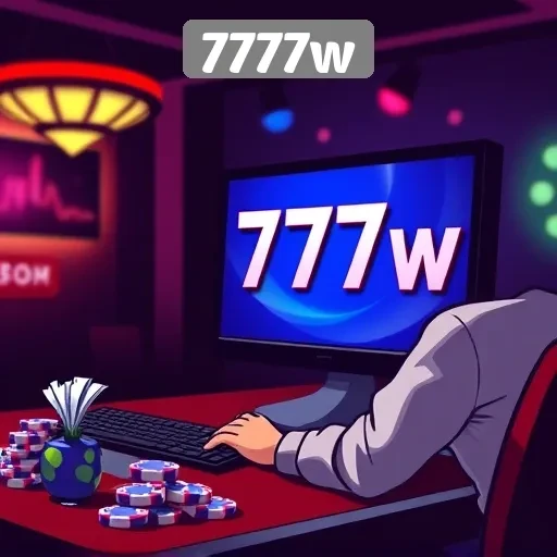 Review Pengalaman Bermain di 7777w untuk Pemula