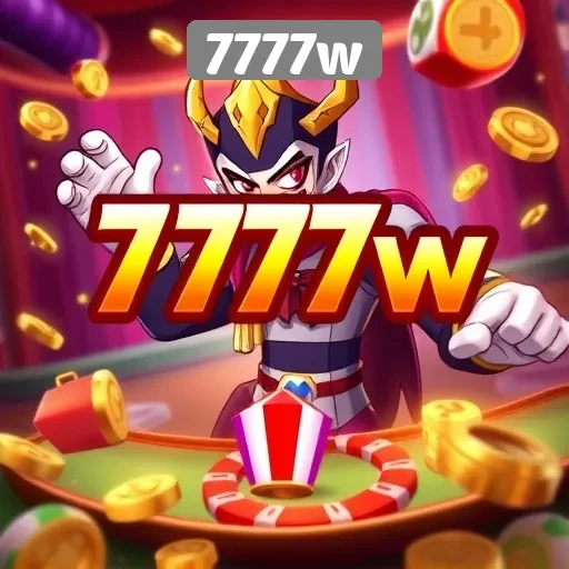 Ulasan Lengkap Situs Game 7777w untuk Gamer Indonesia