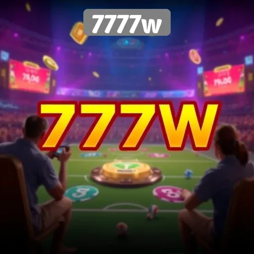 Tanggung Jawab Sosial Situs Game 7777w