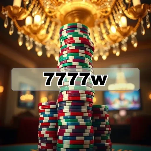 7777w: Keseruan Turnamen Game Online yang Tak Terlupakan