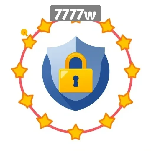 Keselamatan dan Keamanan Transaksi di Situs 7777w
