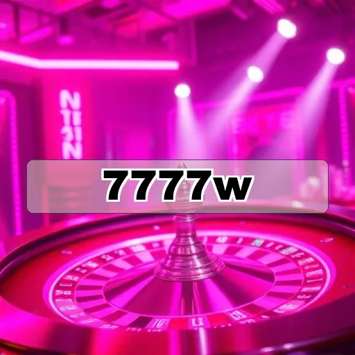 7777w: Panduan Dasar untuk Menjadi Pemain Pro di Game Online!