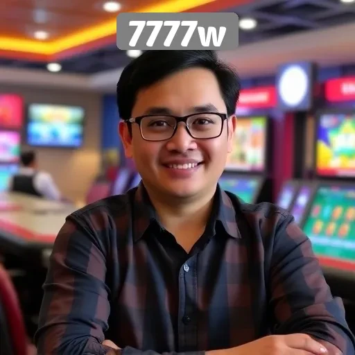 Ulasan Pengalaman Pengguna di 7777w